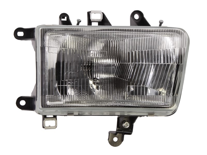 Reflektor ABAKUS 212-1151R-LD-E