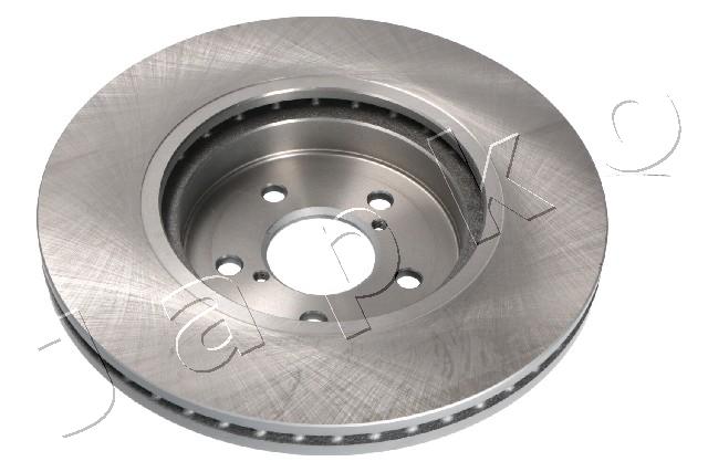 Tarcza hamulcowa JAPKO 60715C