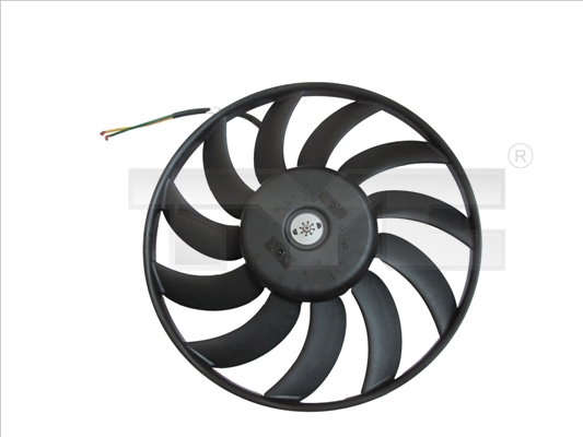 Wentylator TYC 837-0042
