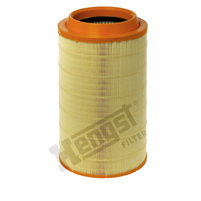 Filtr powietrza HENGST FILTER E706L
