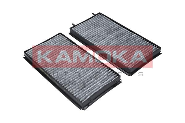 Filtr kabinowy KAMOKA F505601