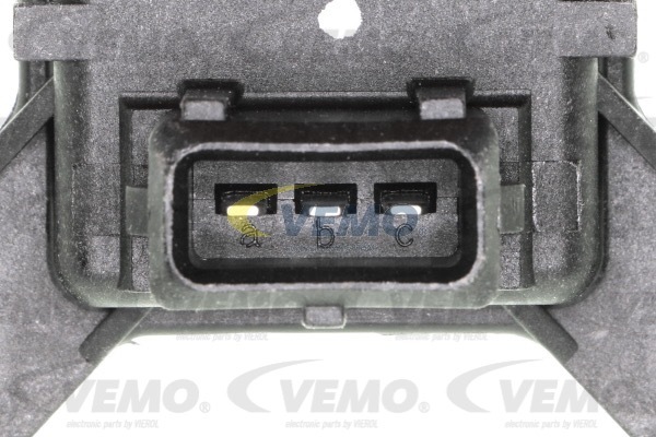 Czujnik ciśnienia w kolektorze ssącym VEMO V22-72-0037