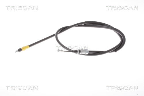 Linka hamulca ręcznego TRISCAN 8140 241148