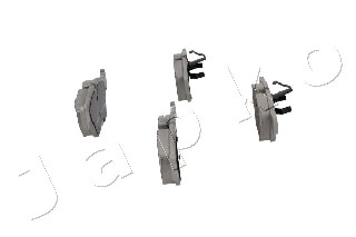 Klocki hamulcowe JAPKO 500048