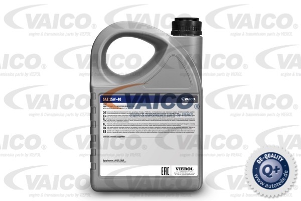 Olej silnikowy VAICO V60-0276_S