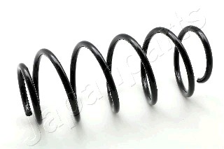 Sprężyna zawieszenia JAPANPARTS ZC3243H