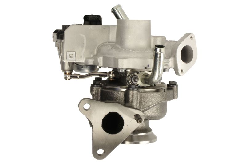 Turbosprężarka GARRETT 886240-5002S