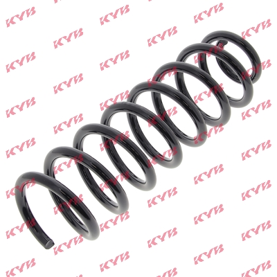 Sprężyna zawieszenia KYB RC5882