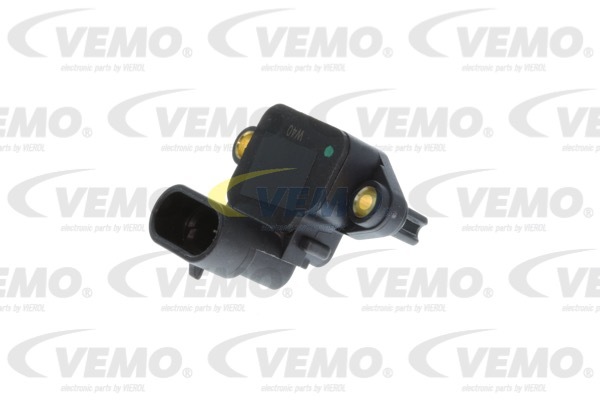 Czujnik ciśnienia w kolektorze ssącym VEMO V50-72-0027