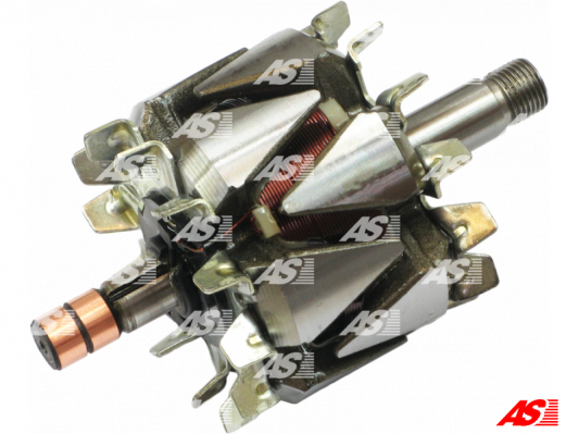 Wirnik alternatora AS-PL AR1008