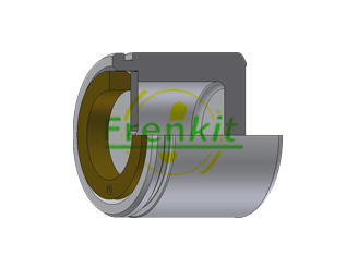Tłoczek zacisku hamulcowego FRENKIT P687502