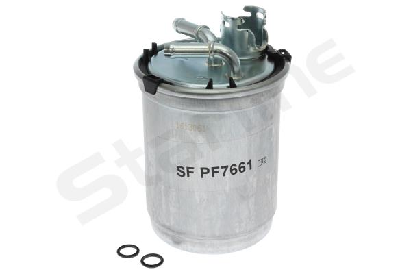 Filtr paliwa STARLINE SF PF7661