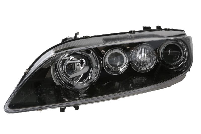 Reflektor TYC 20-0976-15-2