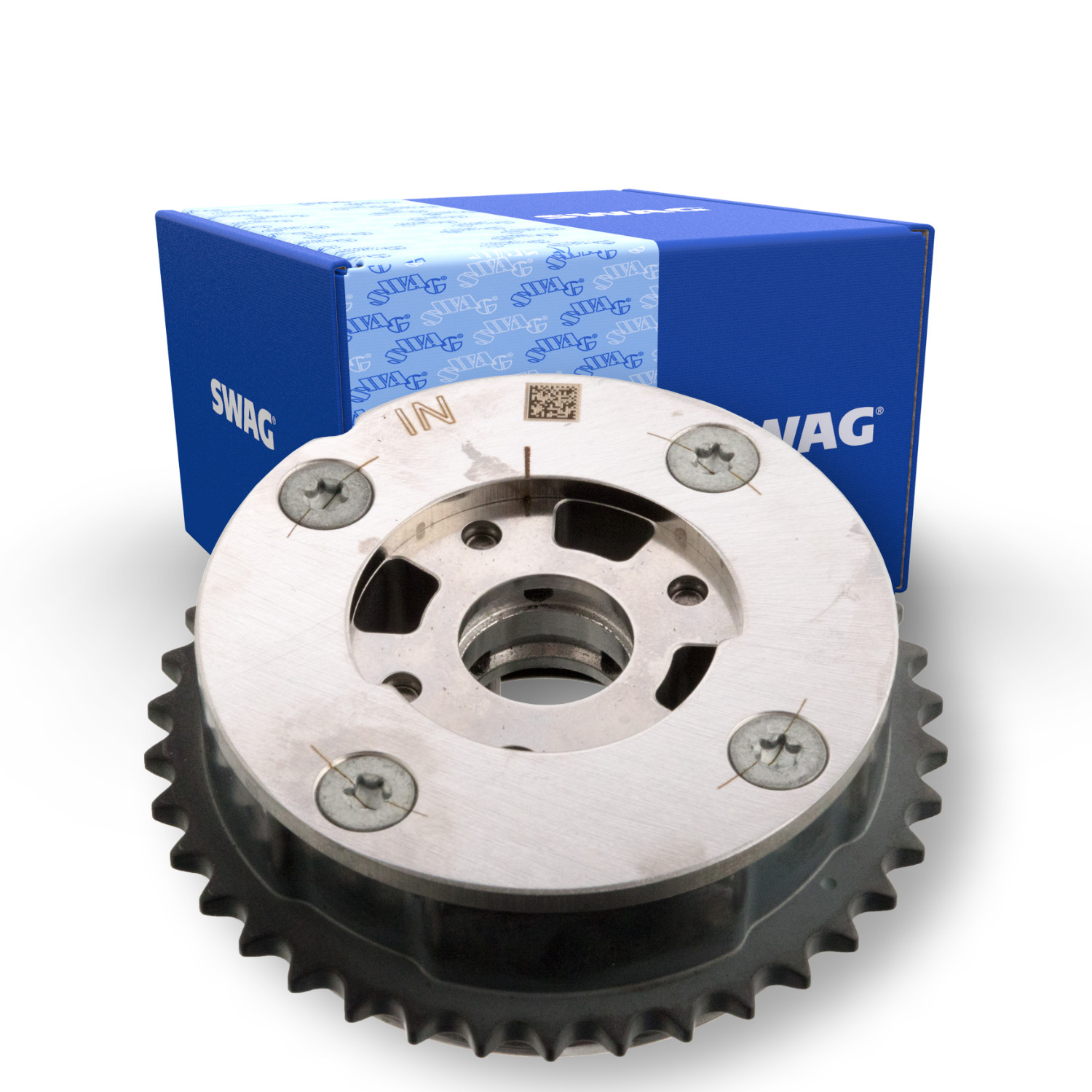 Koło zmiennych faz rozrządu SWAG 20 10 3729