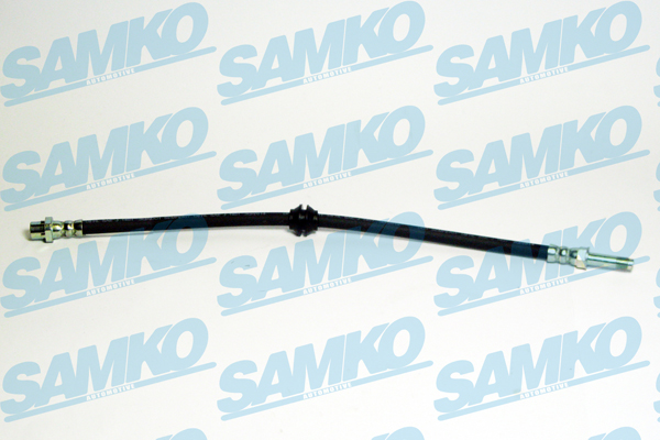Przewód hamulcowy elastyczny SAMKO 6T47831