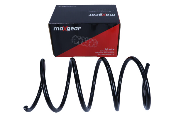 Sprężyna zawieszenia MAXGEAR 60-0568D