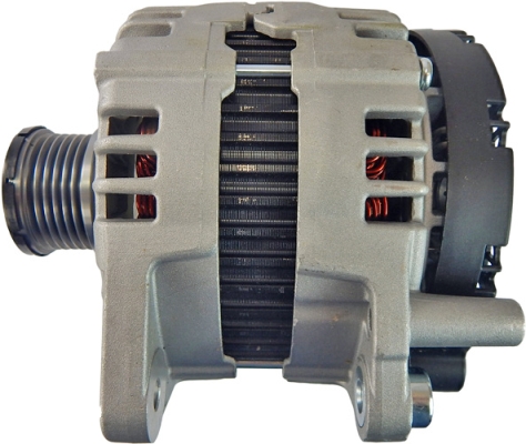 Alternator HELLA 8EL 012 430-371