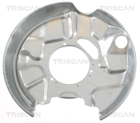 Tarcza kotwiczna TRISCAN 8125 23207