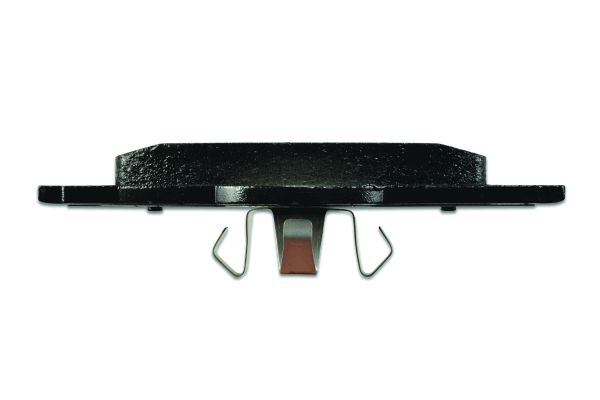 Klocki hamulcowe HELLA 8DB 355 008-851