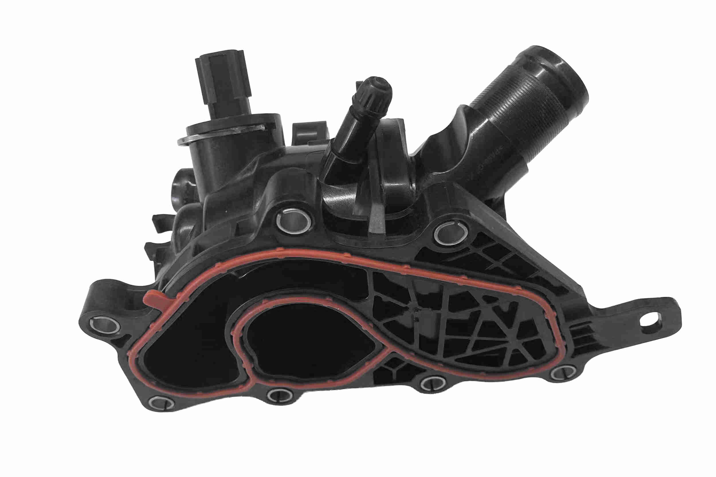 Korpus termostatu VEMO V46-99-0002