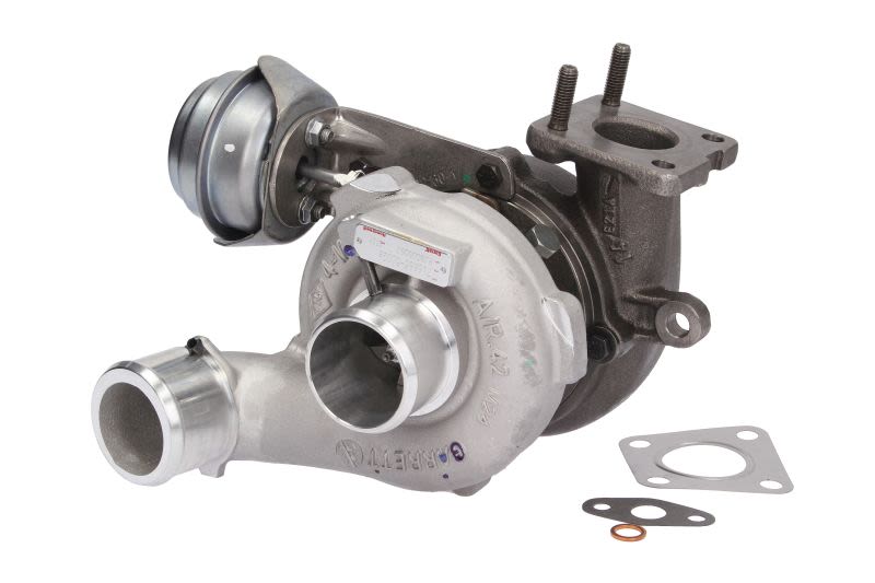 Turbosprężarka GARRETT 716665-5003S