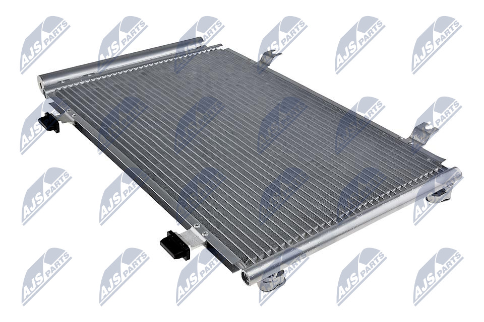 Skraplacz klimatyzacji NTY CCS-SU-001