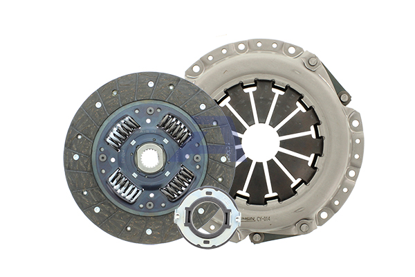 Zestaw sprzęgła AISIN KY-051A
