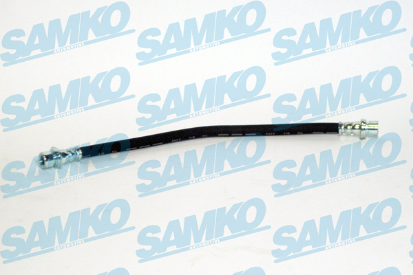 Przewód hamulcowy elastyczny SAMKO 6T48585
