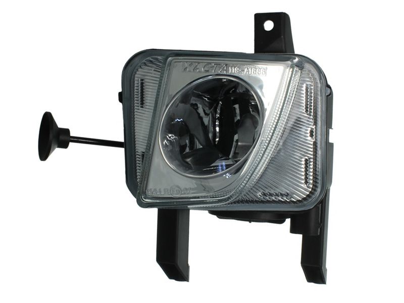 Lampa przeciwmgielna przednia TYC 19-0188-05-2