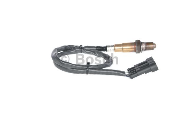 Sonda lambda BOSCH 0 258 010 213