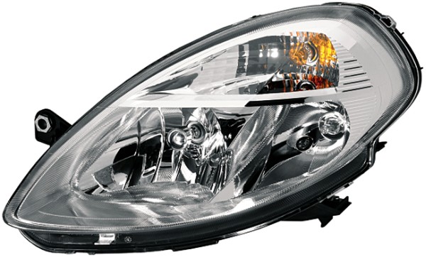 Reflektor HELLA 1EB 270 521-231