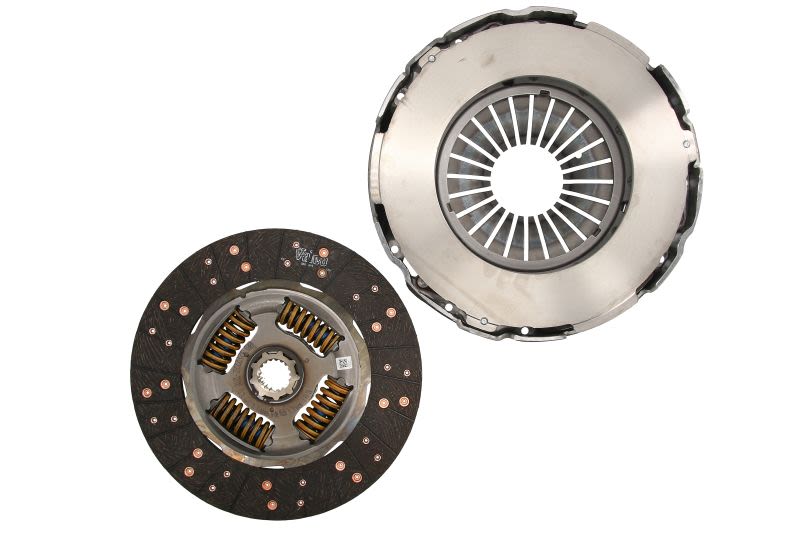 Zestaw sprzęgła VALEO 827450