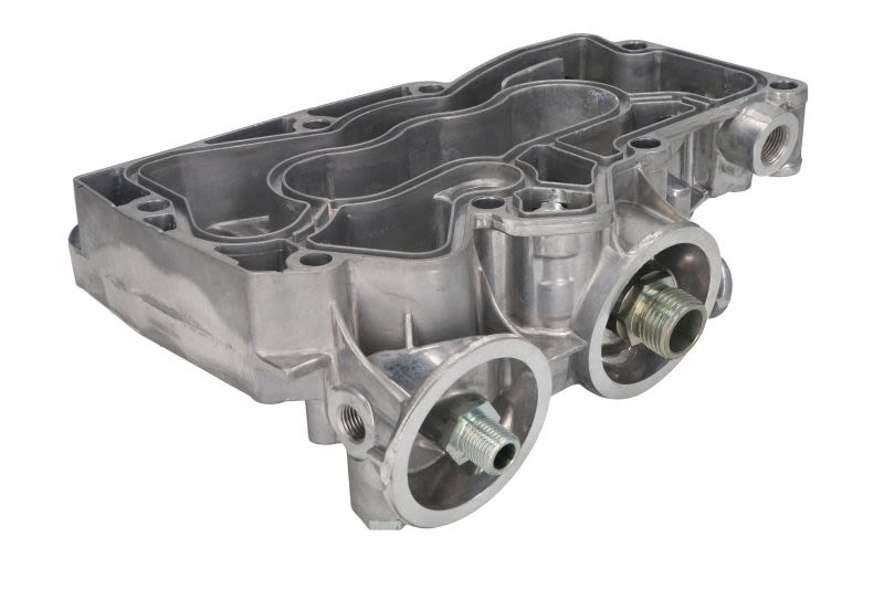 Chłodnica oleju silnikowego THERMOTEC D4AG020TT