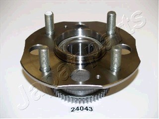 Piasta koła JAPANPARTS KK-24043