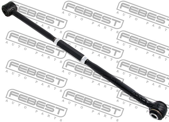 Wahacz zawieszenia koła FEBEST 0125-SXV10RH