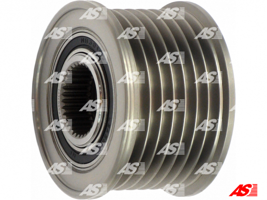 Sprzęgło alternatora AS-PL AFP5007(V)