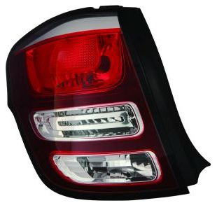 Lampa tylna zespolona ABAKUS 552-1945R-LD-UE