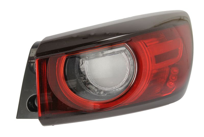 Lampa tylna zespolona ABAKUS 216-19ANR-UE