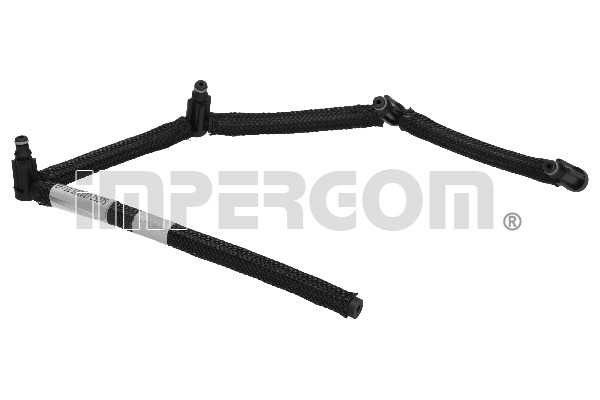 Przewód powrotny paliwa ORIGINAL IMPERIUM 85075