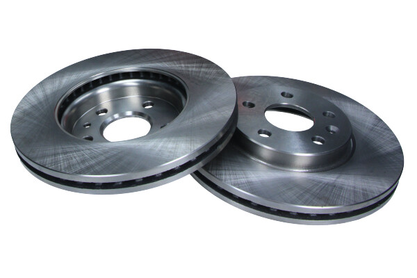 Tarcza hamulcowa MAXGEAR 19-2334