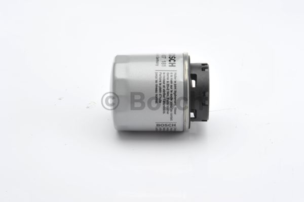 Filtr oleju BOSCH F 026 407 181