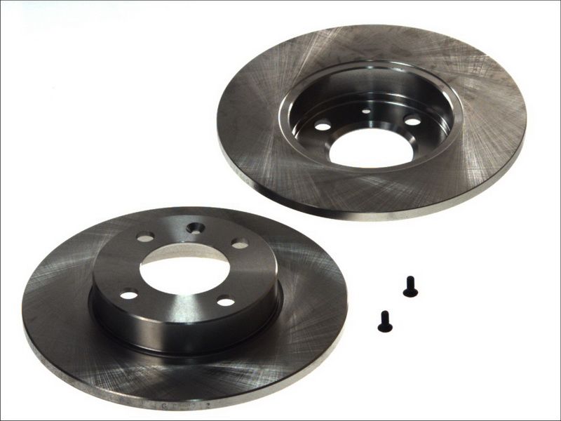 Tarcza hamulcowa FERODO DDF042