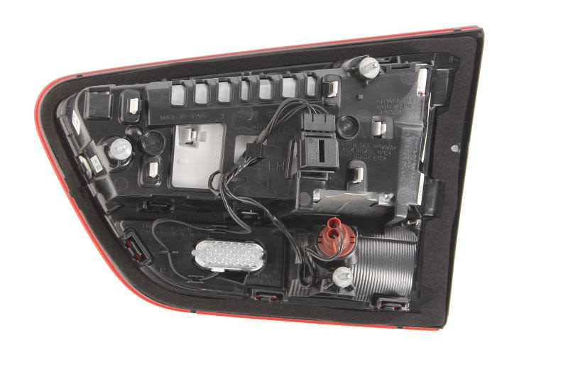 Lampa tylna zespolona MAGNETI MARELLI 714000028820
