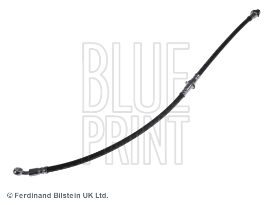 Przewód hamulcowy elastyczny BLUE PRINT ADD65345