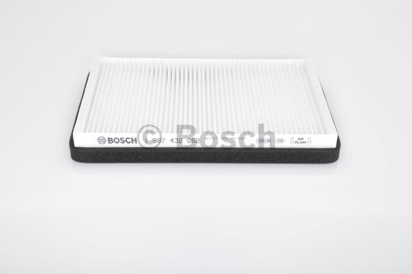 Filtr kabinowy BOSCH 1 987 432 062