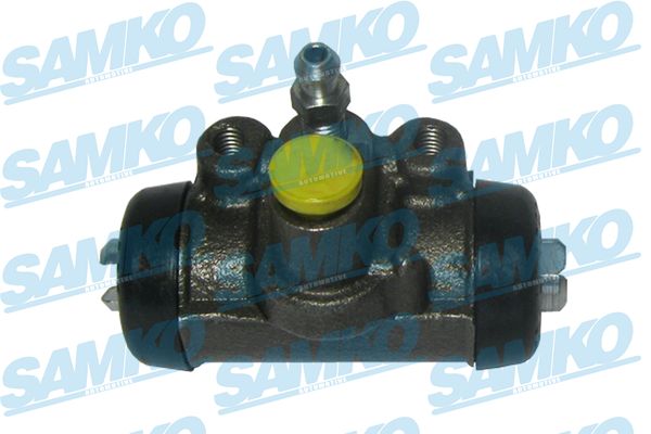 Cylinderek SAMKO C31271