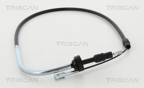 Linka hamulca ręcznego TRISCAN 8140 161176