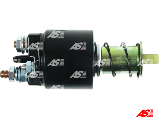Elektromagnes rozrusznika AS-PL SS4040