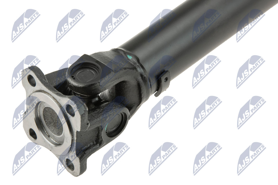 Przełącznik, zamknięcie różnicowe NTY EWS-FR-044