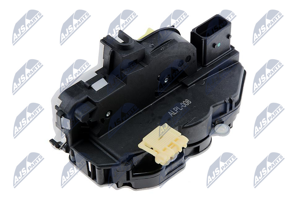 Zamek drzwi NTY EZC-PL-008